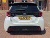 Toyota Yaris 1.5 VVT-h Excel E-CVT Euro 6 (s/s) 5dr 5dr Automatic 2026