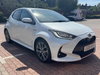 Toyota Yaris 1.5 VVT-h Excel E-CVT Euro 6 (s/s) 5dr 5dr Automatic 2026