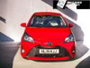 Toyota Yaris 1.5 VVT-i Icon CVT Euro 6 5dr 5dr Automatic 2026