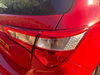 Toyota Yaris 1.5 VVT-i Icon CVT Euro 6 5dr 5dr Automatic 2026