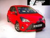 Toyota Yaris 1.5 VVT-i Icon CVT Euro 6 5dr 5dr Automatic 2026