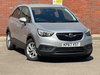 Vauxhall Crossland X 1.2 SE Nav Euro 6 5dr 5dr Manual 2026
