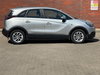 Vauxhall Crossland X 1.2 SE Nav Euro 6 5dr 5dr Manual 2026