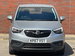 Vauxhall Crossland X 1.2 SE Nav Euro 6 5dr 5dr Manual 2017