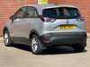 Vauxhall Crossland X 1.2 SE Nav Euro 6 5dr 5dr Manual 2026