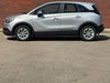 Vauxhall Crossland X 1.2 SE Nav Euro 6 5dr 5dr Manual 2026