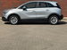 Vauxhall Crossland X 1.2 SE Nav Euro 6 5dr 5dr Manual 2017