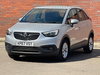 Vauxhall Crossland X 1.2 SE Nav Euro 6 5dr 5dr Manual 2026