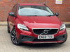 Volvo V40 Cross Country 1.5 T3 GPF Pro Auto Euro 6 (s/s) 5dr 5dr Automatic 2026