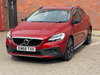 Volvo V40 Cross Country 1.5 T3 GPF Pro Auto Euro 6 (s/s) 5dr 5dr Automatic 2026