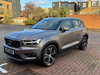 Volvo XC40 1.5h T5 Recharge 10.7kWh Ultimate Bright Auto Euro 6 (s/s) 5dr 5dr Automatic 2026