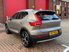 Volvo XC40 1.5h T5 Recharge 10.7kWh Ultimate Bright Auto Euro 6 (s/s) 5dr 5dr Automatic 2026
