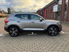 Volvo XC40 1.5h T5 Recharge 10.7kWh Ultimate Bright Auto Euro 6 (s/s) 5dr 5dr Automatic 2026