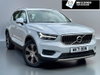 Volvo XC40 2.0 B4 MHEV Inscription DCT Auto Euro 6 (s/s) 5dr 5dr Automatic 2026