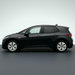 Volkswagen ID.3 Pro Performance 58kWh Max Auto 5dr 5dr Automatic 2021