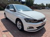 Volkswagen Polo 1.0 EVO SE Euro 6 (s/s) 5dr 5dr Manual 2026