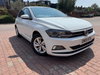 Volkswagen Polo 1.0 EVO SE Euro 6 (s/s) 5dr 5dr Manual 2026