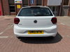 Volkswagen Polo 1.0 EVO SE Euro 6 (s/s) 5dr 5dr Manual 2026