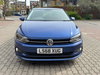 Volkswagen Polo 1.0 TSI SE DSG Euro 6 (s/s) 5dr 5dr Automatic 2026