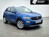 Volkswagen T-Roc 1.5 TSI EVO SE Euro 6 (s/s) 5dr 5dr Manual 2026
