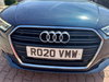 Audi A3 1.5 TFSI 35 Sport Sportback Euro 6 (s/s) 5dr 5dr Manual 2026