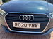 Audi A3 1.5 TFSI 35 Sport Sportback Euro 6 (s/s) 5dr 5dr Manual 2020