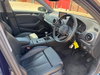 Audi A3 1.5 TFSI 35 Sport Sportback Euro 6 (s/s) 5dr 5dr Manual 2026