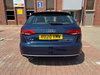 Audi A3 1.5 TFSI 35 Sport Sportback Euro 6 (s/s) 5dr 5dr Manual 2026