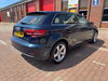 Audi A3 1.5 TFSI 35 Sport Sportback Euro 6 (s/s) 5dr 5dr Manual 2026