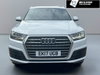 Audi Q7 3.0 TDI V6 S line Tiptronic quattro Euro 6 (s/s) 5dr 5dr Automatic 2026