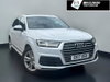Audi Q7 3.0 TDI V6 S line Tiptronic quattro Euro 6 (s/s) 5dr 5dr Automatic 2026