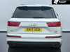 Audi Q7 3.0 TDI V6 S line Tiptronic quattro Euro 6 (s/s) 5dr 5dr Automatic 2026
