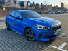 BMW 1 Series 1.5 118i M Sport DCT Euro 6 (s/s) 5dr 5dr Automatic 2026