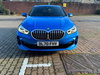 BMW 1 Series 1.5 118i M Sport DCT Euro 6 (s/s) 5dr 5dr Automatic 2026