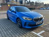 BMW 1 Series 1.5 118i M Sport DCT Euro 6 (s/s) 5dr 5dr Automatic 2026