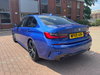 BMW 3 Series 2.0 320i M Sport Auto Euro 6 (s/s) 4dr 4dr Automatic 2026
