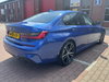 BMW 3 Series 2.0 320i M Sport Auto Euro 6 (s/s) 4dr 4dr Automatic 2026
