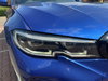 BMW 3 Series 2.0 320i M Sport Auto Euro 6 (s/s) 4dr 4dr Automatic 2026