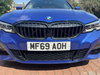 BMW 3 Series 2.0 320i M Sport Auto Euro 6 (s/s) 4dr 4dr Automatic 2026