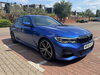 BMW 3 Series 2.0 320i M Sport Auto Euro 6 (s/s) 4dr 4dr Automatic 2026