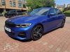 BMW 3 Series 2.0 320i M Sport Auto Euro 6 (s/s) 4dr 4dr Automatic 2026