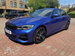 BMW 3 Series 2.0 320i M Sport Auto Euro 6 (s/s) 4dr 4dr Automatic 2019