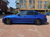 BMW 3 Series 2.0 320i M Sport Auto Euro 6 (s/s) 4dr 4dr Automatic 2026