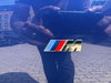 BMW 3 Series 2.0 320i M Sport Auto Euro 6 (s/s) 4dr 4dr Automatic 2026