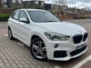 BMW X1 1.5 18i GPF M Sport DCT sDrive Euro 6 (s/s) 5dr 5dr Automatic 2026