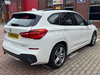 BMW X1 1.5 18i GPF M Sport DCT sDrive Euro 6 (s/s) 5dr 5dr Automatic 2026