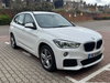 BMW X1 1.5 18i GPF M Sport DCT sDrive Euro 6 (s/s) 5dr 5dr Automatic 2026