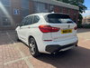 BMW X1 2.0 20i M Sport Auto xDrive Euro 6 (s/s) 5dr 5dr Automatic 2026