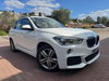 BMW X1 2.0 20i M Sport Auto xDrive Euro 6 (s/s) 5dr 5dr Automatic 2026