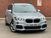 BMW X1 2.0 20i M Sport Auto xDrive Euro 6 (s/s) 5dr 5dr Automatic 2026